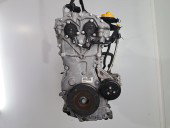 Motor complet ambielat Dacia Duster 2 [Fabr 2017-2023] H5H B470 1.3 Benz H5H470 96KW / 131CP