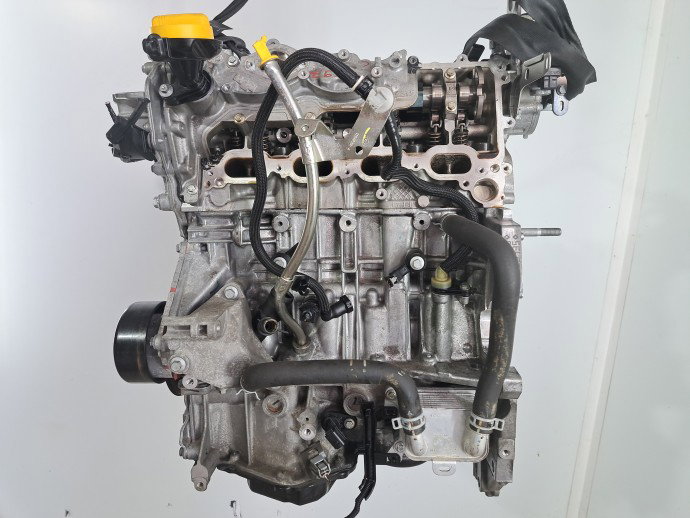 Motor complet ambielat Dacia Duster 2 [Fabr 2017-2023] H5H B470 1.3 Benz H5H470 96KW / 131CP