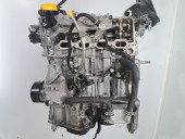 Motor complet ambielat Dacia Duster 2 [Fabr 2017-2023] H5H B470 1.3 Benz H5H470 96KW / 131CP