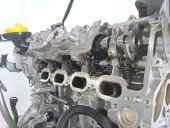 Motor complet ambielat Dacia Duster 2 [Fabr 2017-2023] H5H B470 1.3 Benz H5H470 96KW / 131CP