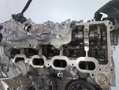 Motor complet ambielat Dacia Duster 2 [Fabr 2017-2023] H5H B470 1.3 Benz H5H470 96KW / 131CP
