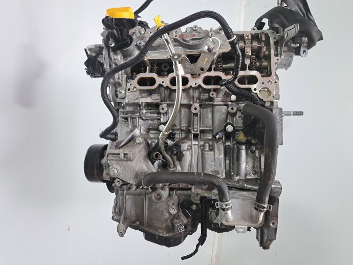 Motor complet ambielat Dacia Duster 2 [Fabr 2017-2023] H5H B470 1.3 Benz H5H470 96KW / 131CP