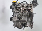 Motor complet ambielat Dacia Duster 2 [Fabr 2017-2023] H5H B470 1.3 Benz H5H470 96KW / 131CP