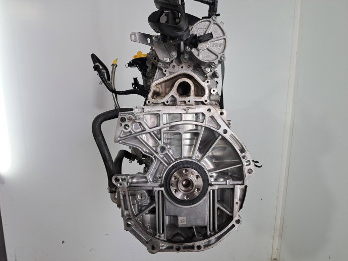 Motor complet ambielat Dacia Duster 2 [Fabr 2017-2023] H5H B470 1.3 Benz H5H470 96KW / 131CP