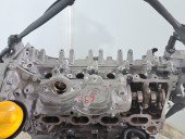 Motor complet ambielat Dacia Duster 2 [Fabr 2017-2023] H5H B470 1.3 Benz H5H470 96KW / 131CP