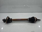 Planetara stanga fata Dacia Logan (LS) [Fabr 2004-2012] OEM 1.4 Benz K7JA7 55KW / 75CP