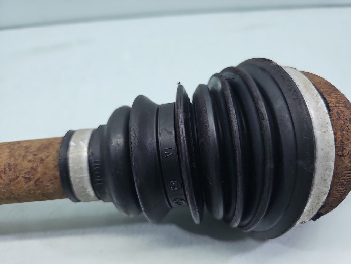 Planetara stanga fata Dacia Logan (LS) [Fabr 2004-2012] OEM 1.4 Benz K7JA7 55KW / 75CP