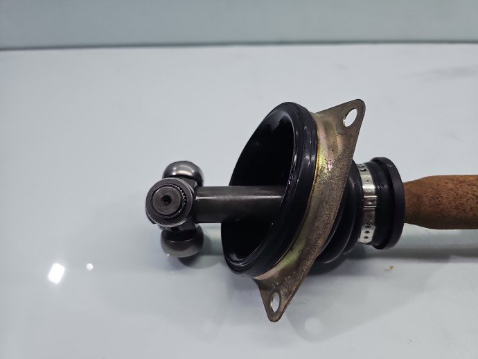 Planetara stanga fata Dacia Logan (LS) [Fabr 2004-2012] OEM 1.4 Benz K7JA7 55KW / 75CP