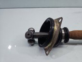 Planetara stanga fata Dacia Logan (LS) [Fabr 2004-2012] OEM 1.4 Benz K7JA7 55KW / 75CP