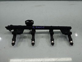 Rampa injectoare Dacia Logan (LS) [Fabr 2004-2012] 7700274294 1.4 Benz K7JA7 55KW / 75CP