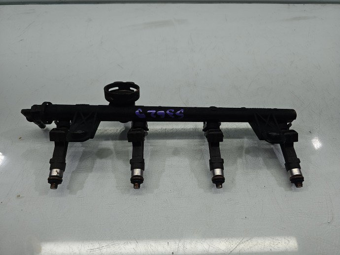 Rampa injectoare Dacia Logan (LS) [Fabr 2004-2012] 7700274294 1.4 Benz K7JA7 55KW / 75CP