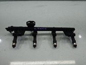 Rampa injectoare Dacia Logan (LS) [Fabr 2004-2012] 7700274294 1.4 Benz K7JA7 55KW / 75CP