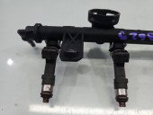 Rampa injectoare Dacia Logan (LS) [Fabr 2004-2012] 7700274294 1.4 Benz K7JA7 55KW / 75CP