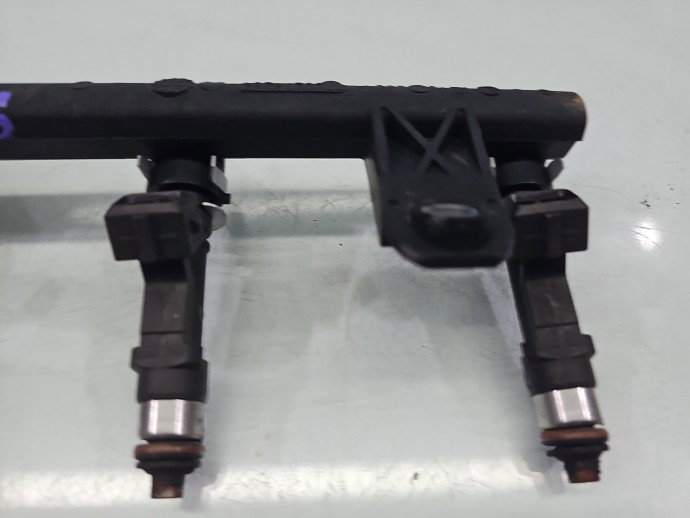Rampa injectoare Dacia Logan (LS) [Fabr 2004-2012] 7700274294 1.4 Benz K7JA7 55KW / 75CP
