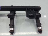 Rampa injectoare Dacia Logan (LS) [Fabr 2004-2012] 7700274294 1.4 Benz K7JA7 55KW / 75CP