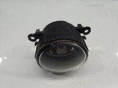 Proiector ceata dreapta Dacia Logan (LS) [Fabr 2004-2012] Berlina  8200074008