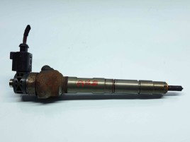 Injector Audi A3 Sportback (8PA) [Fabr 2004-2013] 0445110369 | 03L130277J 2.0 TDI CFFB 103KW / 140CP  