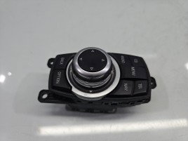Joystick navigatie Bmw X3 F25 9253944