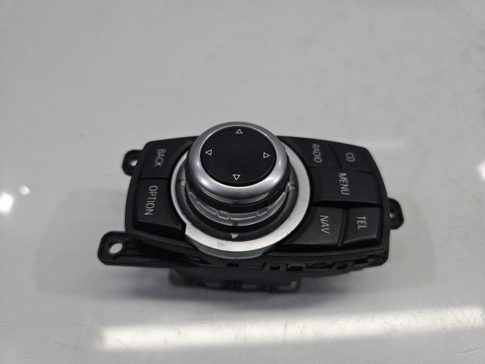 Joystick navigatie Bmw X3 F25 9253944