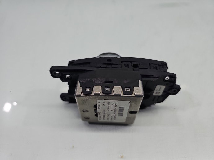 Joystick navigatie Bmw X3 F25 9253944