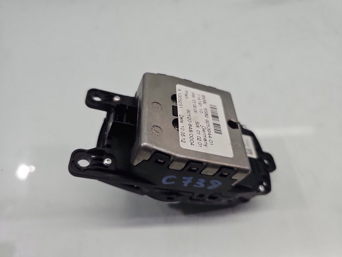 Joystick navigatie Bmw X3 F25 9253944