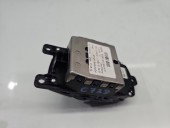 Joystick navigatie Bmw X3 F25 9253944