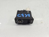 Conector auxiliar USB Bmw X3 (F25) [Fabr 2010-2017] 9237653