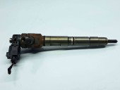 Injector Audi A3 Sportback (8PA) [Fabr 2004-2013] 0445110369 | 03L130277J 2.0 TDI CFFB 103KW / 140CP  