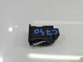 Conector auxiliar USB VW Polo 6R 5M0035724