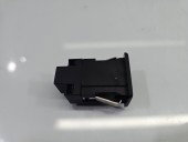 Conector auxiliar USB VW Polo 6R 5M0035724
