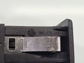 Conector auxiliar USB VW Polo 6R 5M0035724