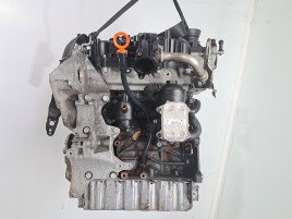 Motor complet ambielat AUDI TT (8J3) [Fabr 2006-2013] CFGB 2.0 TDI CFGB 125KW / 170CP