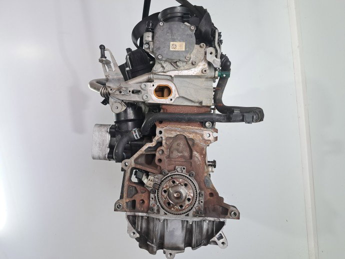 Motor complet ambielat AUDI TT (8J3) [Fabr 2006-2013] CFGB 2.0 TDI CFGB 125KW / 170CP