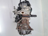Motor complet ambielat AUDI TT (8J3) [Fabr 2006-2013] CFGB 2.0 TDI CFGB 125KW / 170CP