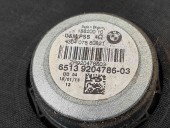 Subwoofer 9204786 Bmw 3 (E90) [Fabr 2005-2011] 2.0 N47 