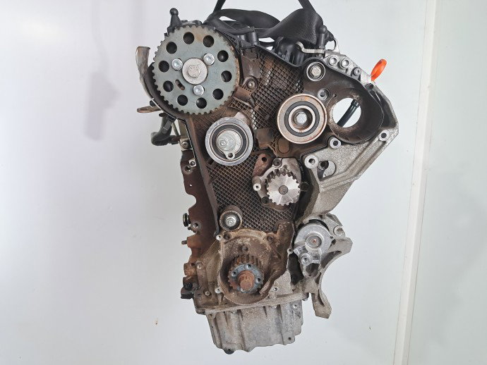 Motor complet ambielat AUDI TT (8J3) [Fabr 2006-2013] CFGB 2.0 TDI CFGB 125KW / 170CP