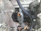 Motor complet ambielat AUDI TT (8J3) [Fabr 2006-2013] CFGB 2.0 TDI CFGB 125KW / 170CP
