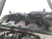 Motor complet ambielat AUDI TT (8J3) [Fabr 2006-2013] CFGB 2.0 TDI CFGB 125KW / 170CP