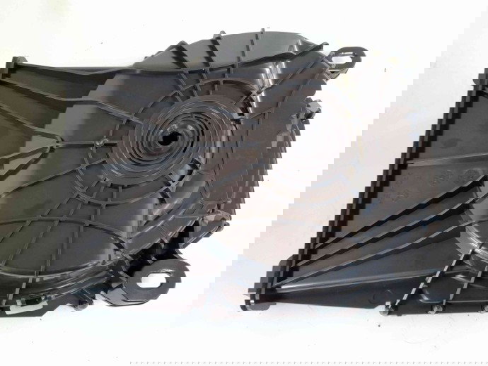 Subwoofer 9204786 Bmw 3 (E90) [Fabr 2005-2011] 2.0 N47 