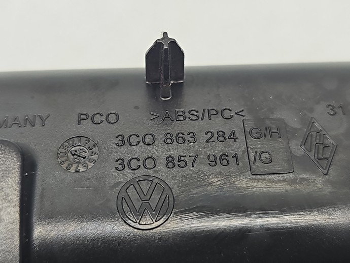 Scrumiera VW Passat 3c5 3C0863284G