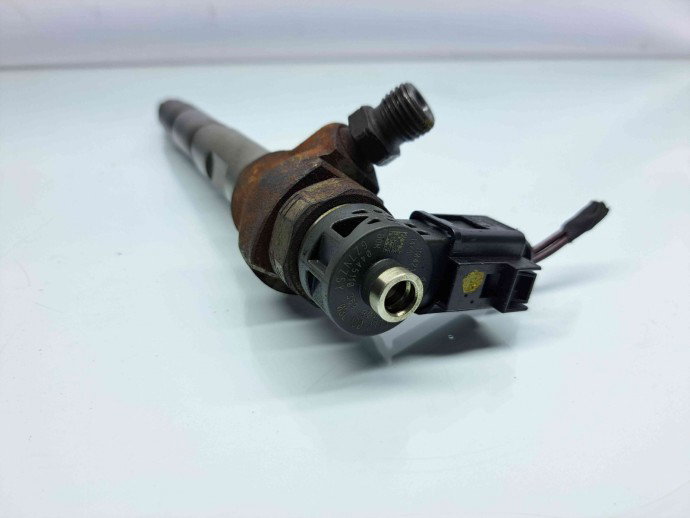 Injector Audi A3 Sportback (8PA) [Fabr 2004-2013] 0445110369 | 03L130277J 2.0 TDI CFFB 103KW / 140CP  