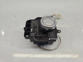 Joystick navigatie Mercedes C220 w204 A2048709558