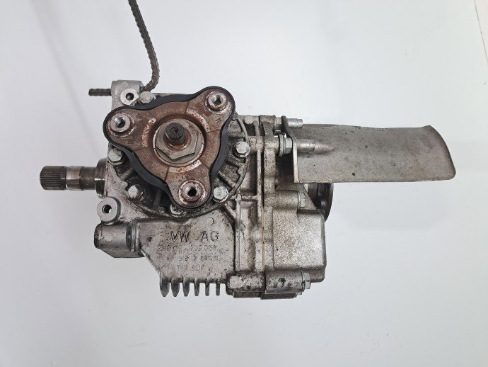 Grup diferential fata AUDI TT (8J3) [Fabr 2006-2013] AV409053S 2.0 TDI CFGB 125KW / 170CP