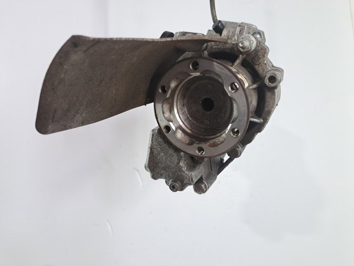 Grup diferential fata AUDI TT (8J3) [Fabr 2006-2013] AV409053S 2.0 TDI CFGB 125KW / 170CP