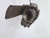 Grup diferential fata AUDI TT (8J3) [Fabr 2006-2013] AV409053S 2.0 TDI CFGB 125KW / 170CP
