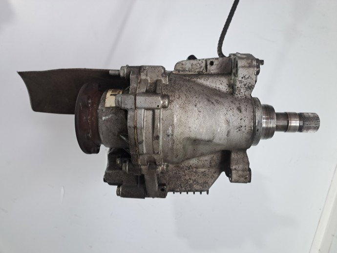 Grup diferential fata AUDI TT (8J3) [Fabr 2006-2013] AV409053S 2.0 TDI CFGB 125KW / 170CP