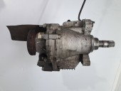 Grup diferential fata AUDI TT (8J3) [Fabr 2006-2013] AV409053S 2.0 TDI CFGB 125KW / 170CP