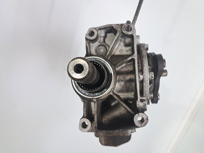 Grup diferential fata AUDI TT (8J3) [Fabr 2006-2013] AV409053S 2.0 TDI CFGB 125KW / 170CP