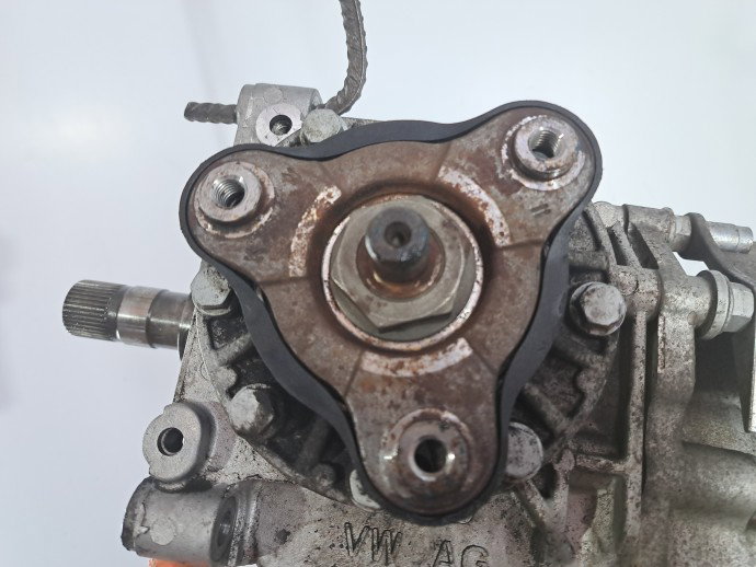 Grup diferential fata AUDI TT (8J3) [Fabr 2006-2013] AV409053S 2.0 TDI CFGB 125KW / 170CP