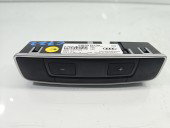 Panou comanda clima spate AUDI A4 (8W2, B9) [Fabr 2015-2023] 8W0919158
